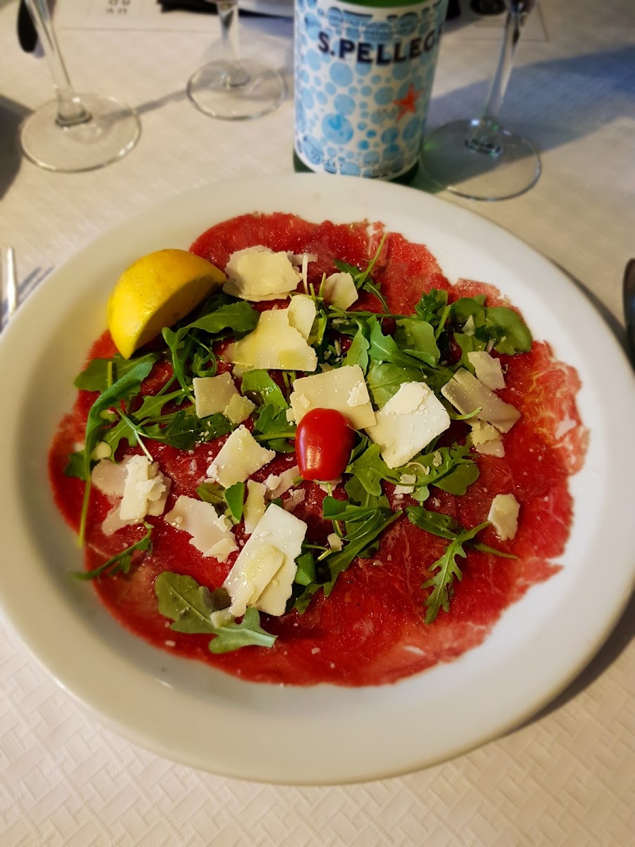 Restaurant I Golosi - Pizzeria Photos 2